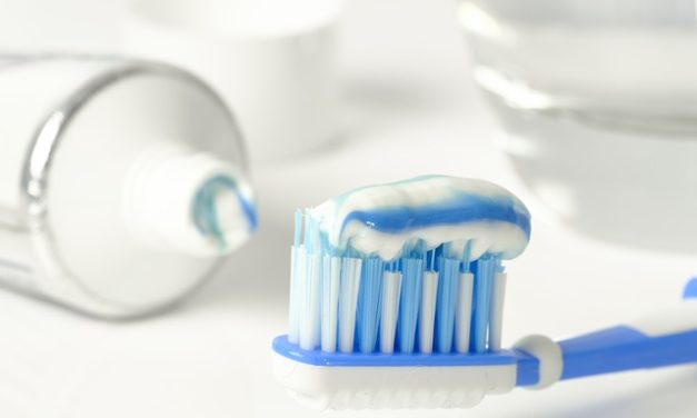 Pourquoi utiliser un dentifrice bio ?