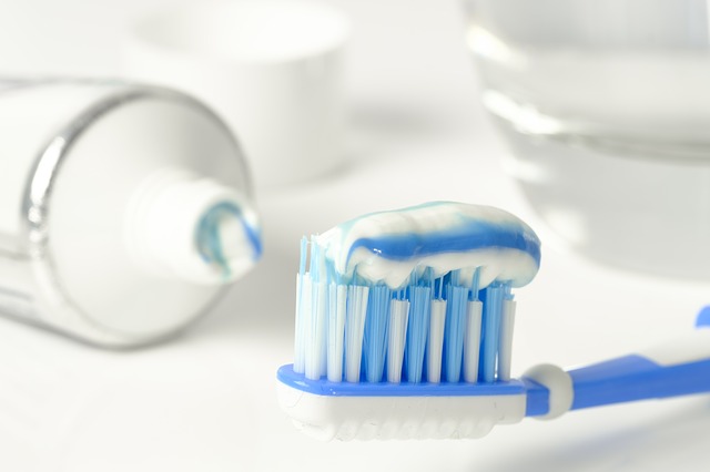 Pourquoi utiliser un dentifrice bio ?