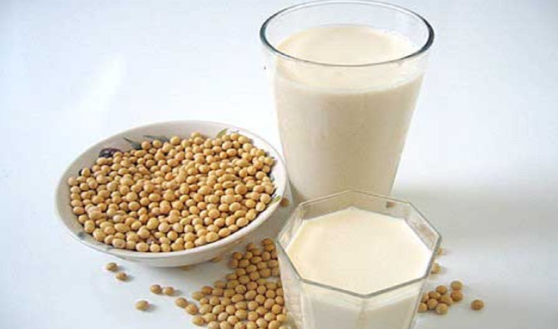 Quelques raisons pour adopter le lait de soja