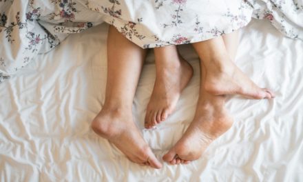 Sexualité couple : 3 éléments clés pour optimiser votre vie sexuelle !